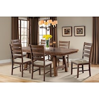 7-Piece Dining Set