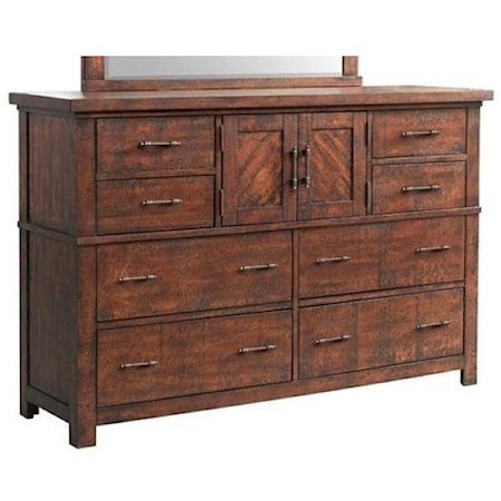 Dresser