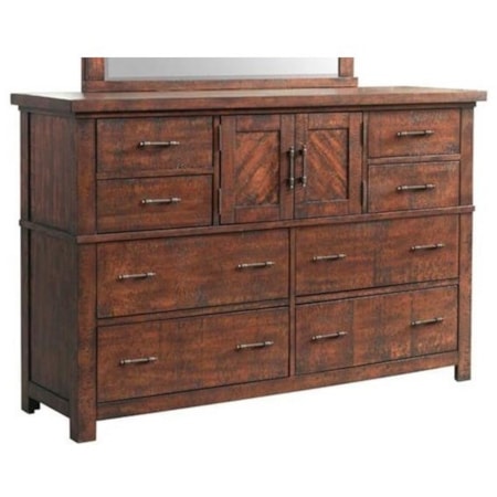 Dresser