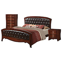 3-Piece Queen Bedroom Set