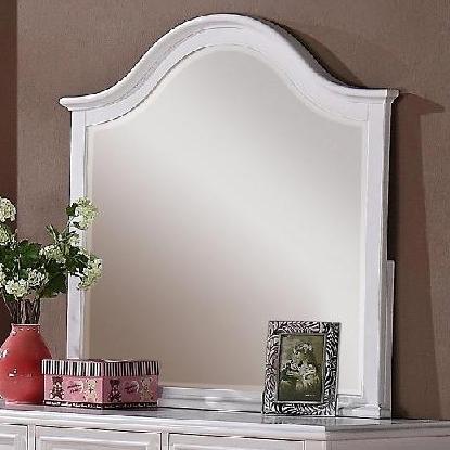 Dresser &amp; Mirror