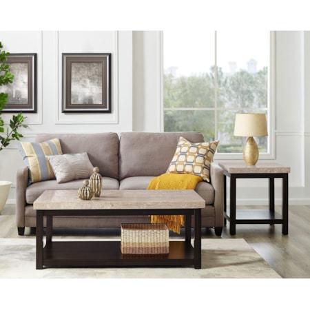 Occasional Table Set