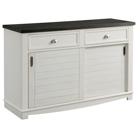 Two-Tone Server