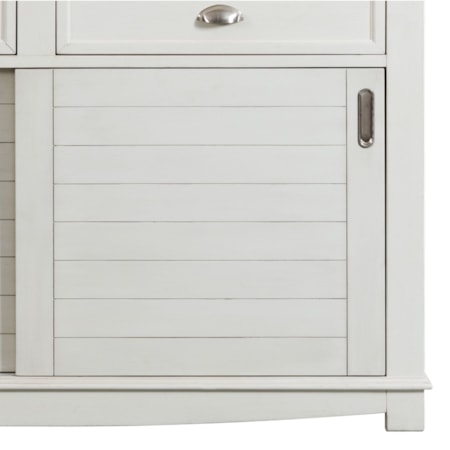 Two-Tone Server