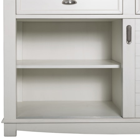 Two-Tone Server