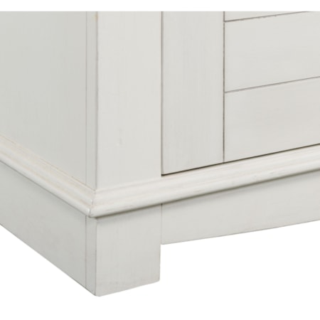 Two-Tone Server
