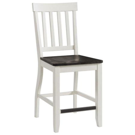 5-Piece Counter Height Dining Set