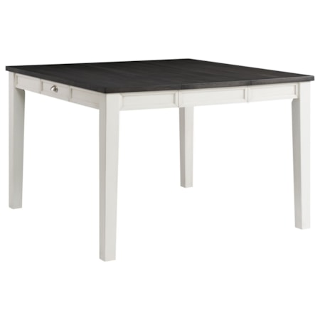 7-Piece Counter Height Dining Set