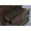 Elements International Kingston Dresser