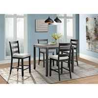 MARTIN 5 PC PUB SET |