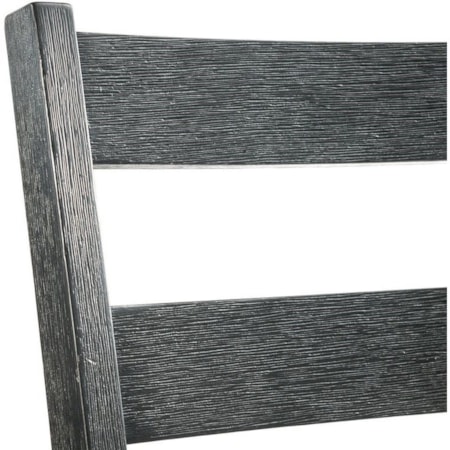 Pub Table Dining Set