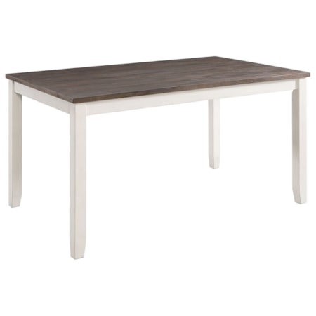 Dining Table and Chair Set
