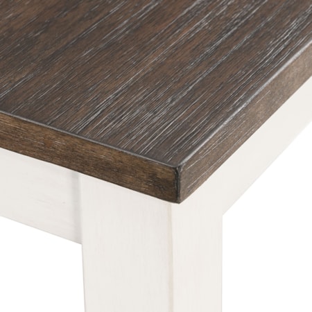 Dining Table and Chair Set