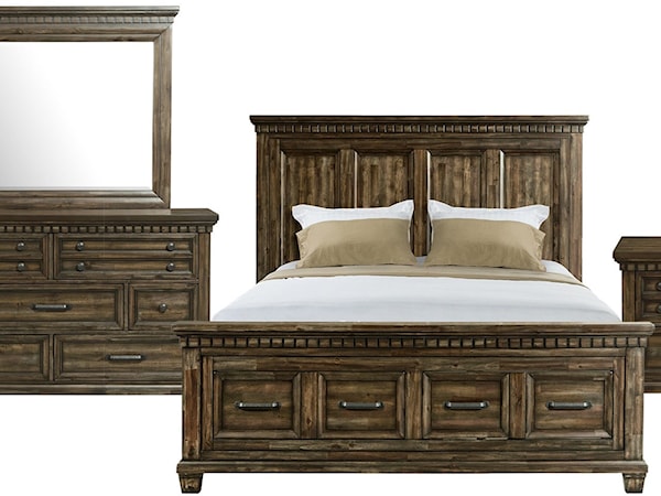 bedroom furniture las cruces nm