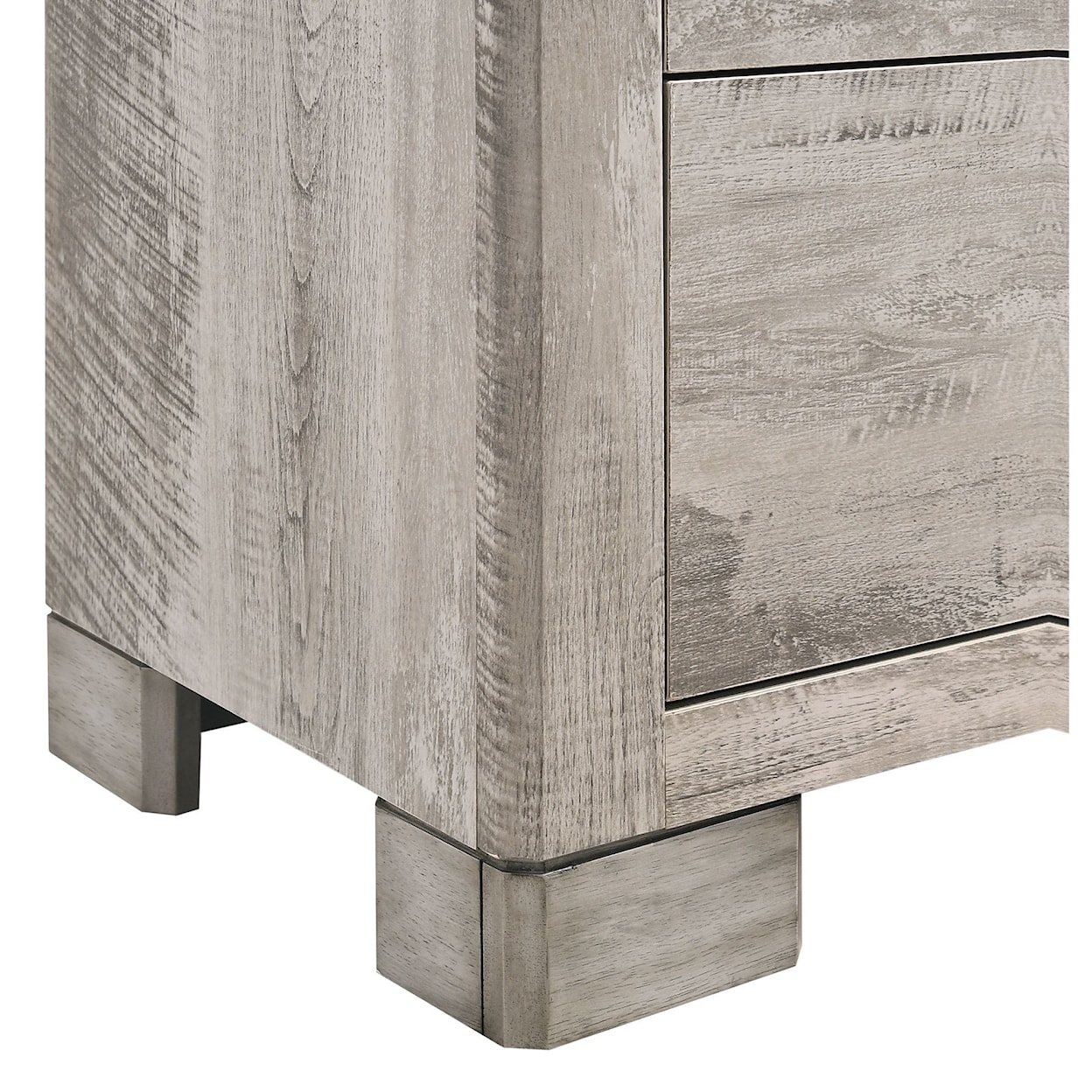 Elements International Macons MACONS COVE CHEST |