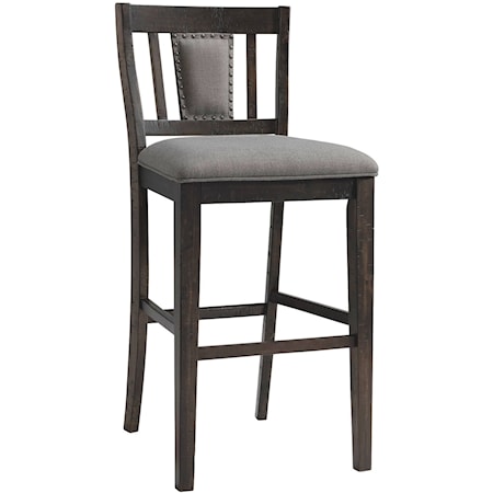 30" Bar Stool Set