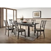 Elements Nathan 7-Piece Dining Set