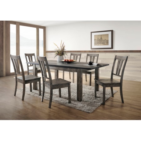 7-Piece Dining Set