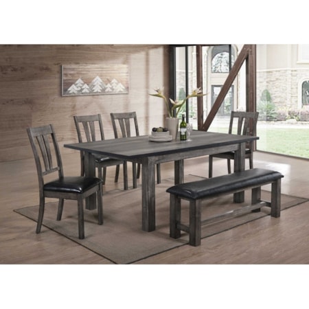 Dining Room Table Set