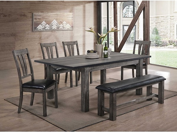 Dining Room Table Set