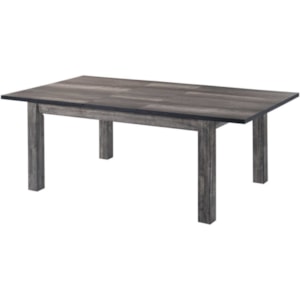 Tables Browse Page