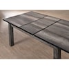 Elements International Nathan Dining Table