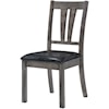 Elements Nathan Dining Side Chair