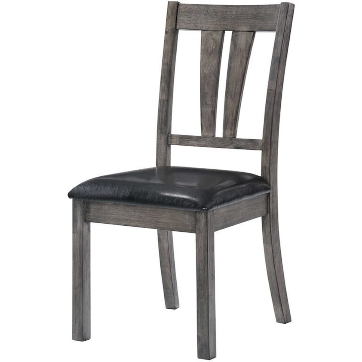 Elements International Nathan Dining Side Chair