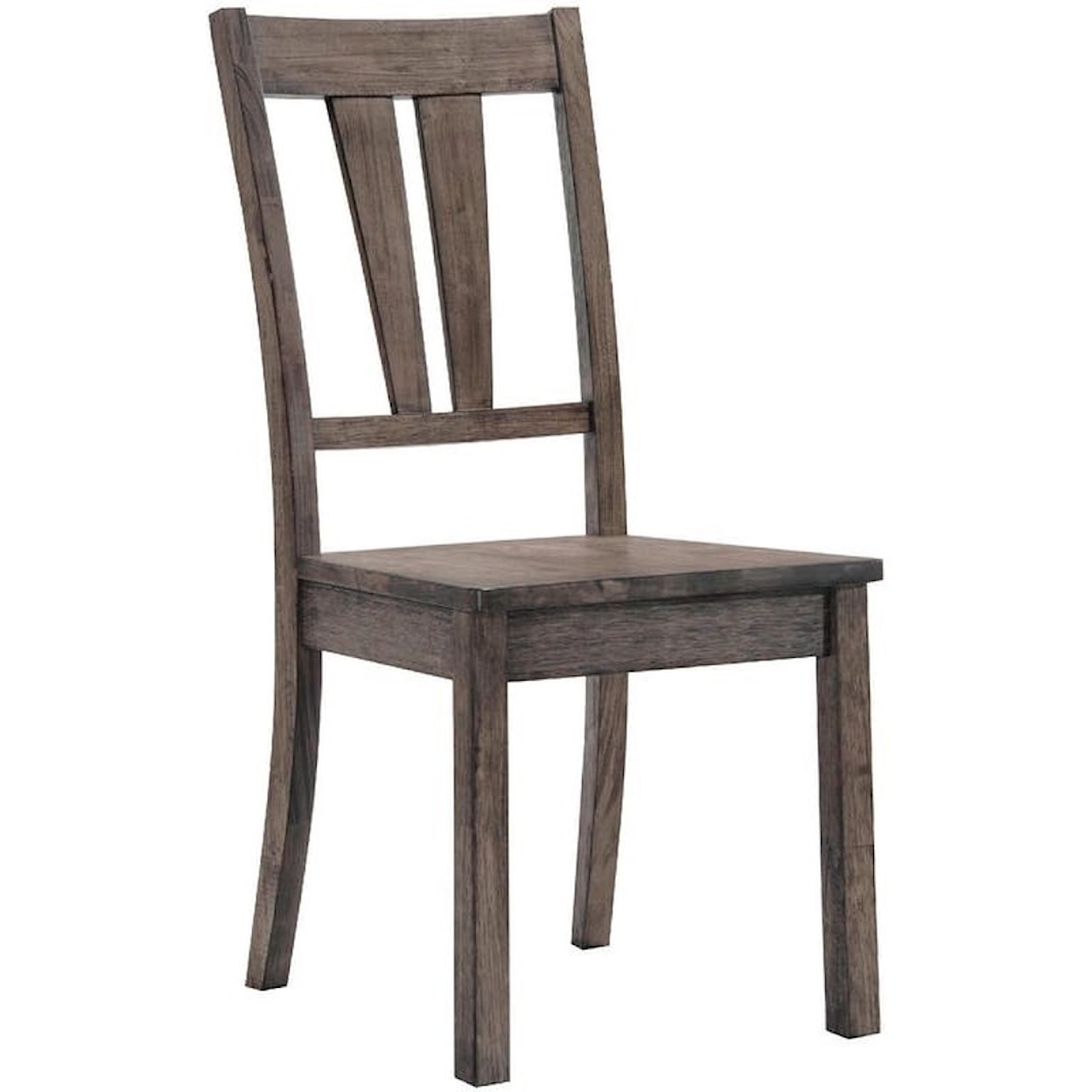 Elements International Nathan Dining Side Chair