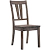 Elements Nathan Dining Side Chair