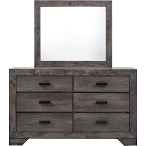 In Stock Dressers Browse Page