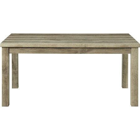 LANCE DINING TABLE |