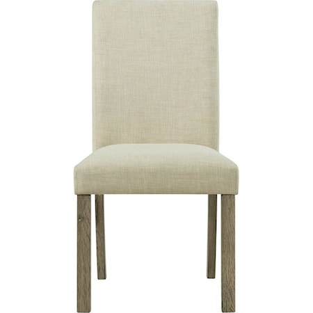 Contemporary Side Chair