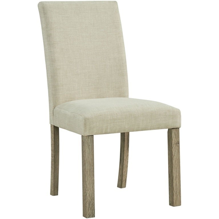 LANCE DINING CHAIR |