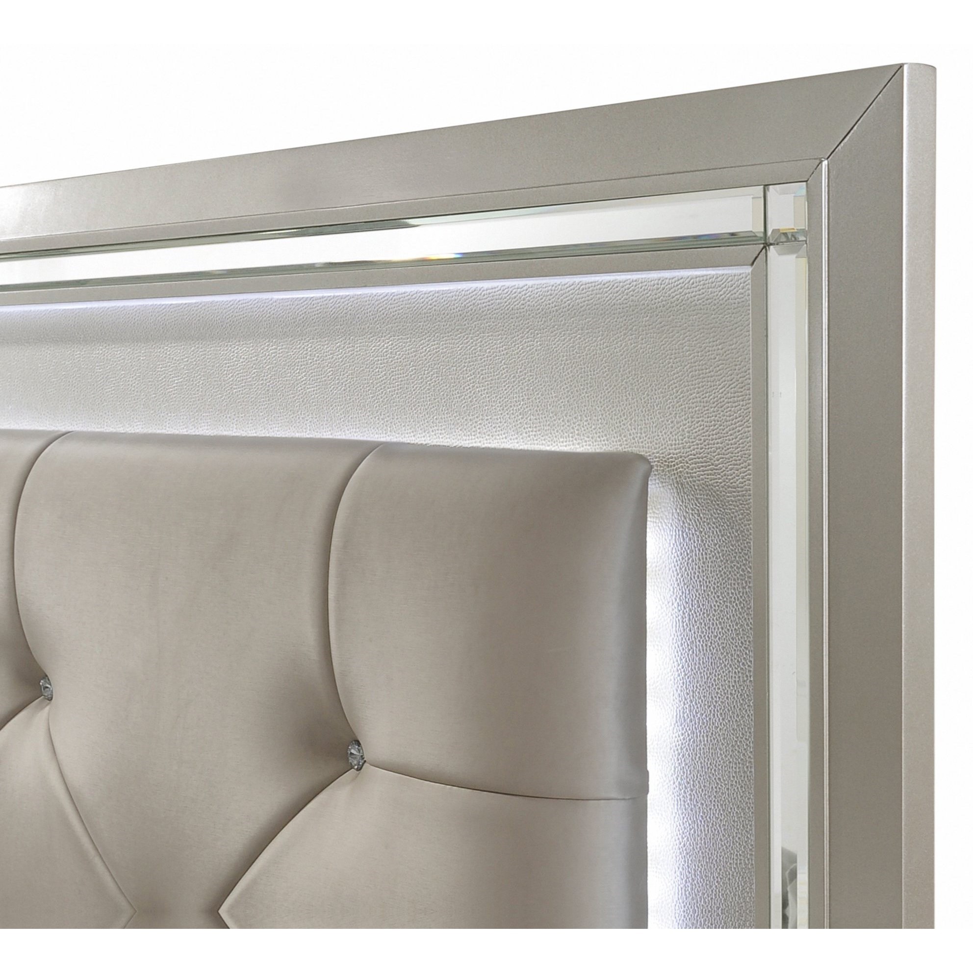 Full 3-Piece  Bedroom Group