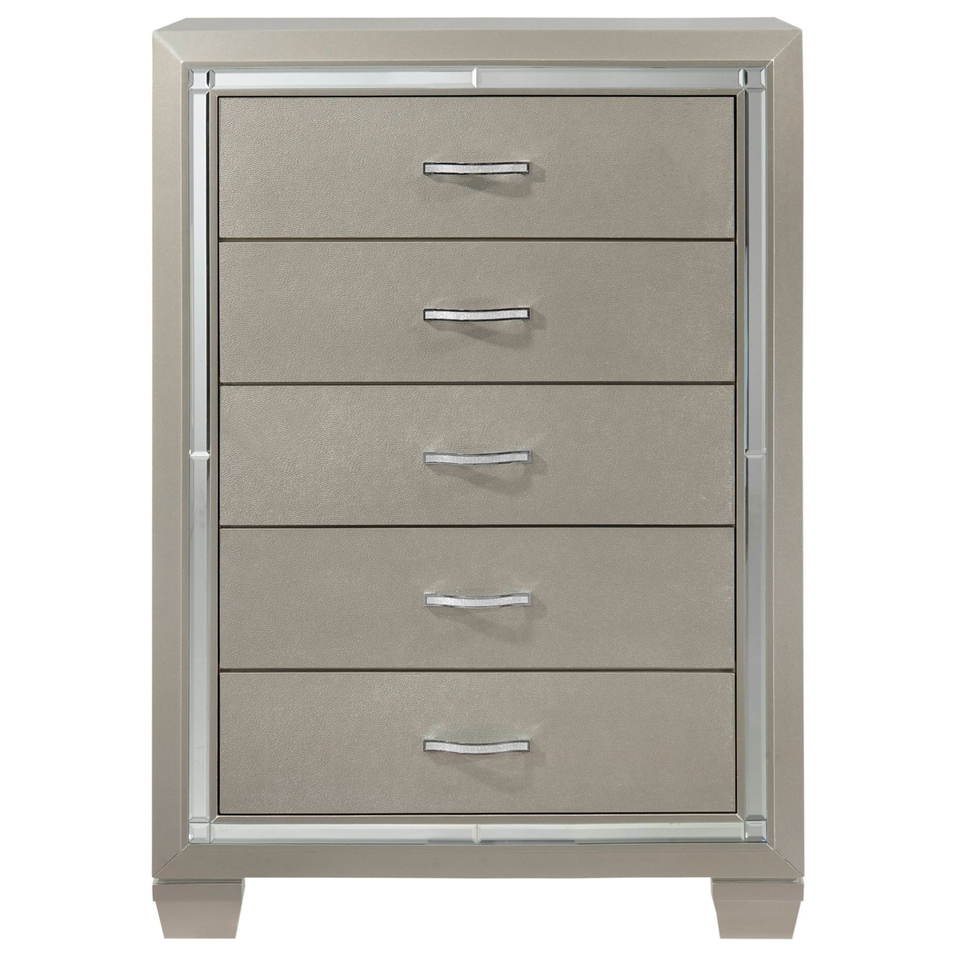 Full 3-Piece  Bedroom Group