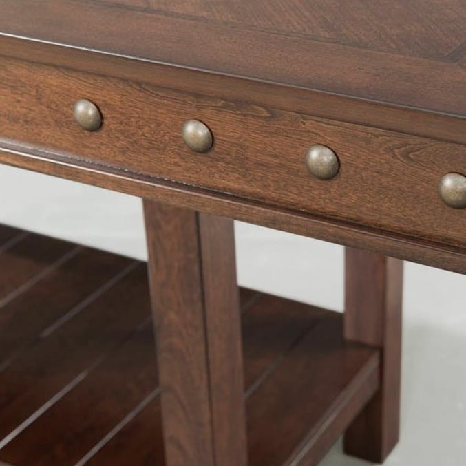 Counter Height Table