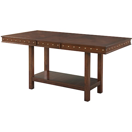 PRESCOTT DINING TABLE |