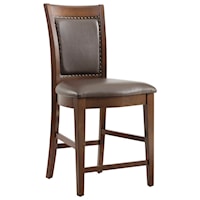 PRESCOTT PUB SIDE CHAIRS |