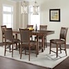 Elements Prescott Table and Chair Set