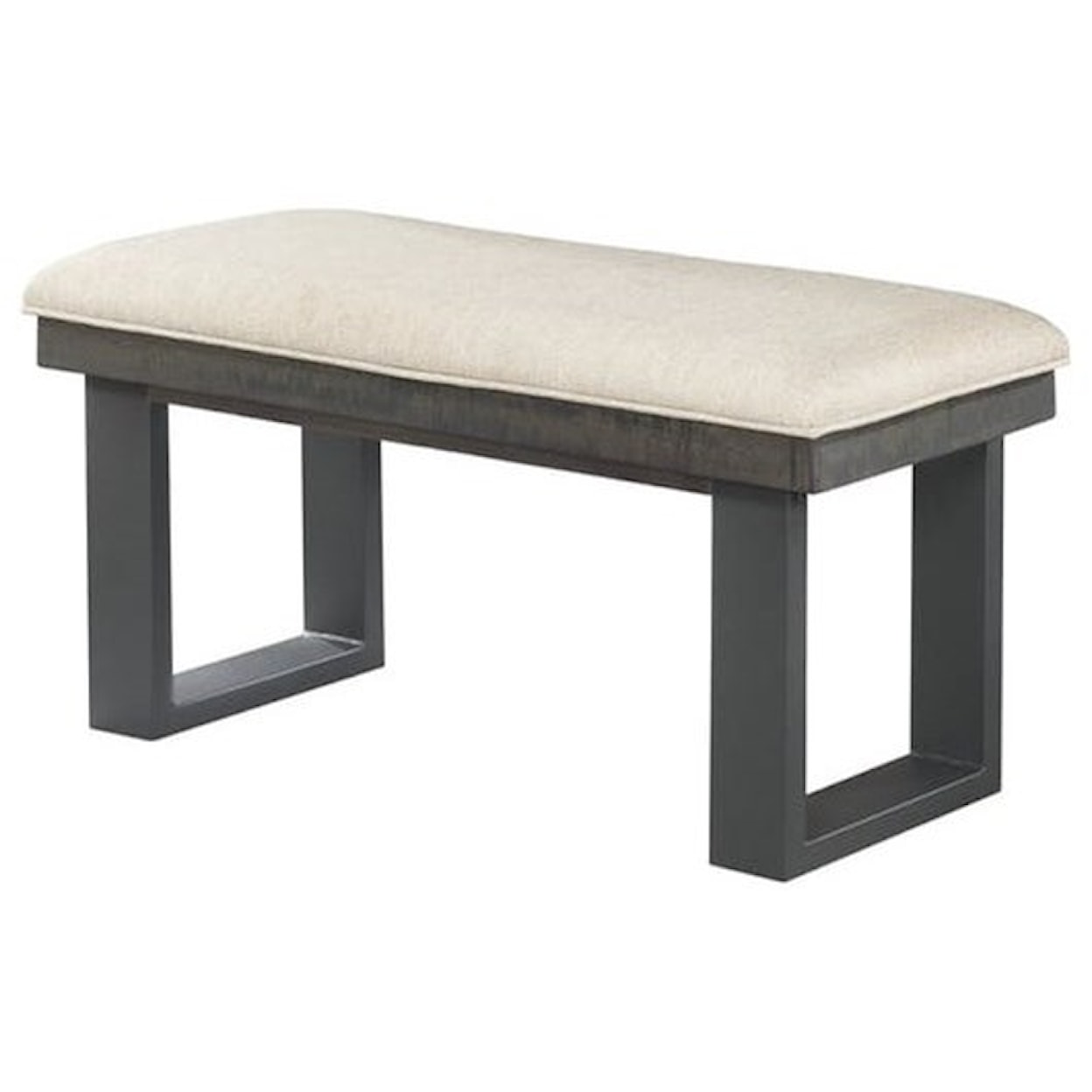 Elements Sawyer Dining Group with Bench