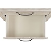 Elements International Yellowstone YELLOWSTONE WHITE DRESSER |