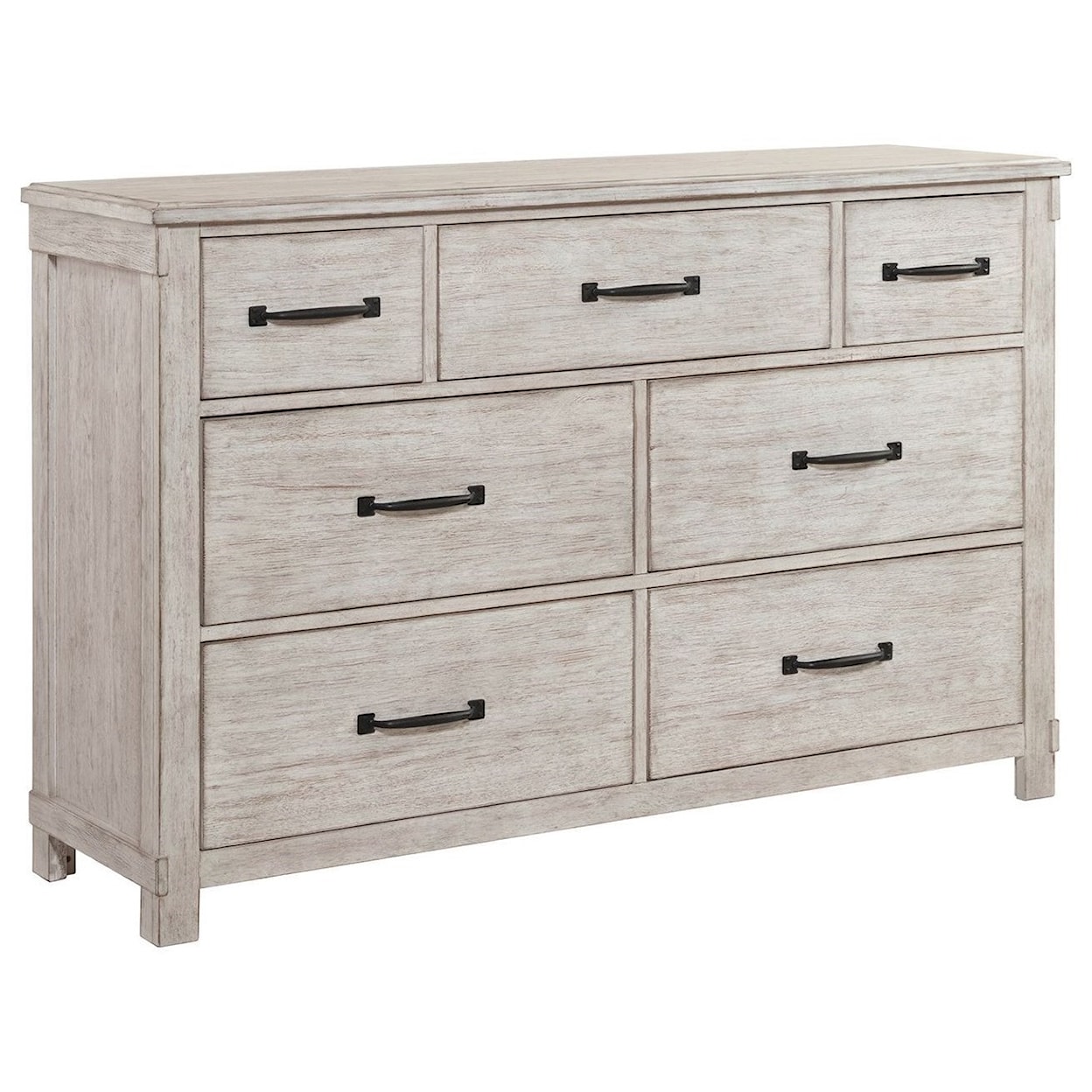 VFM Basics Fulton Dresser