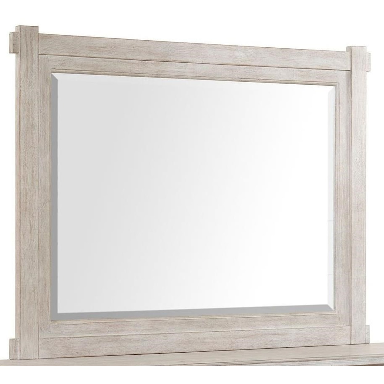 VFM Basics Fulton Mirror