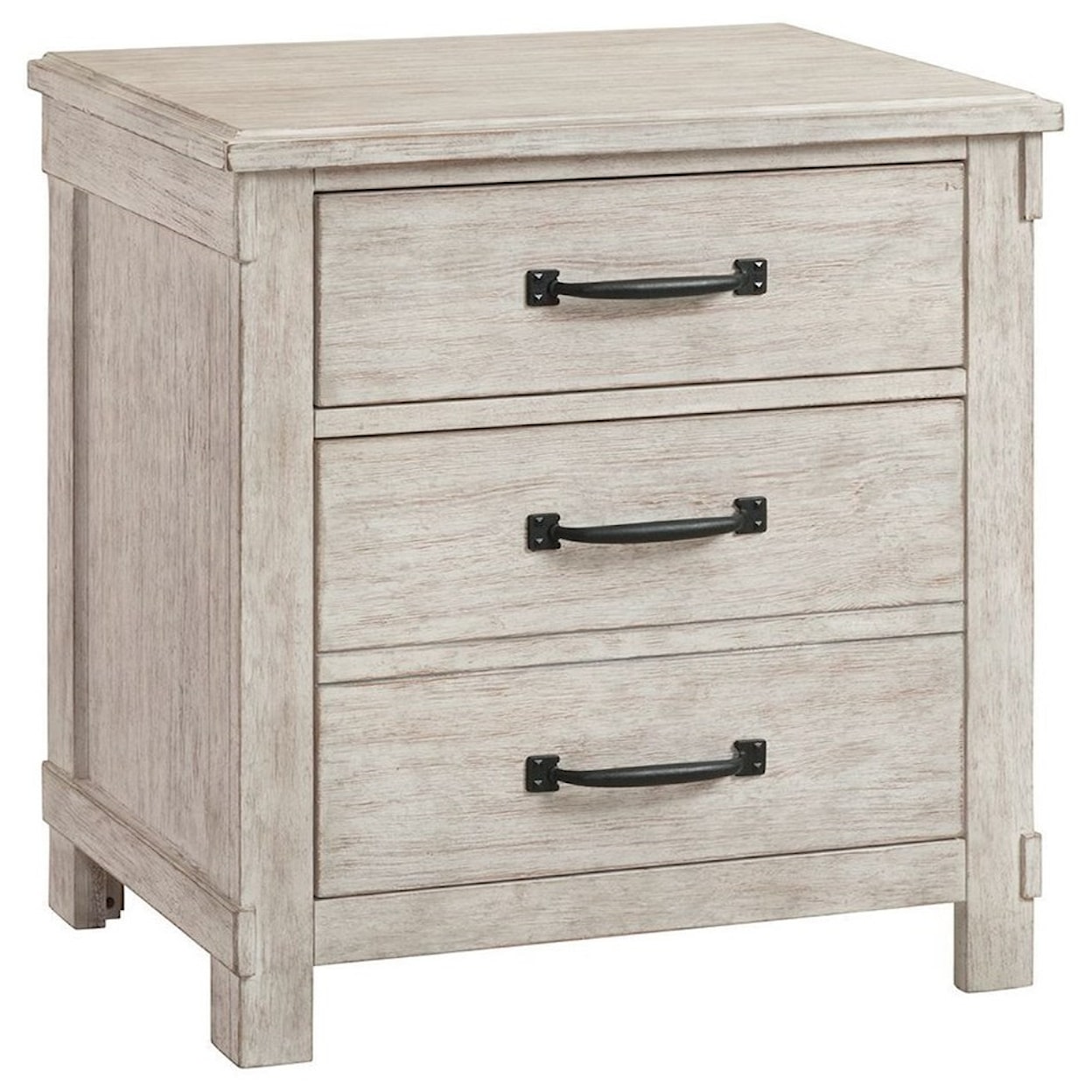 VFM Basics Fulton Nightstand