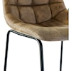 Elements Seth Bar Stool