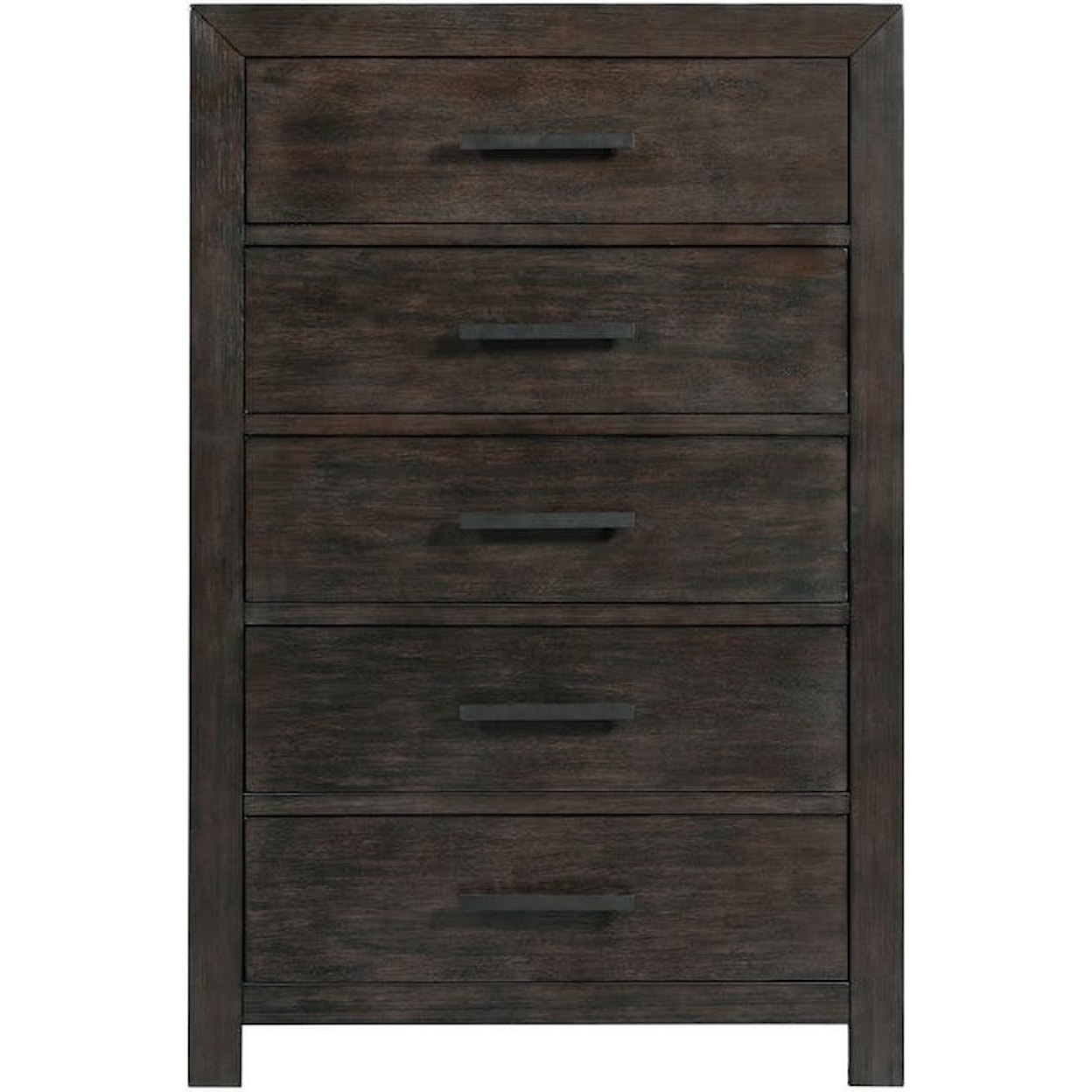 Elements International Shelby SY600 Chest of Drawers