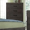 Elements International Shelby SY600 Chest of Drawers