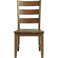 Casual Dining Side Chair