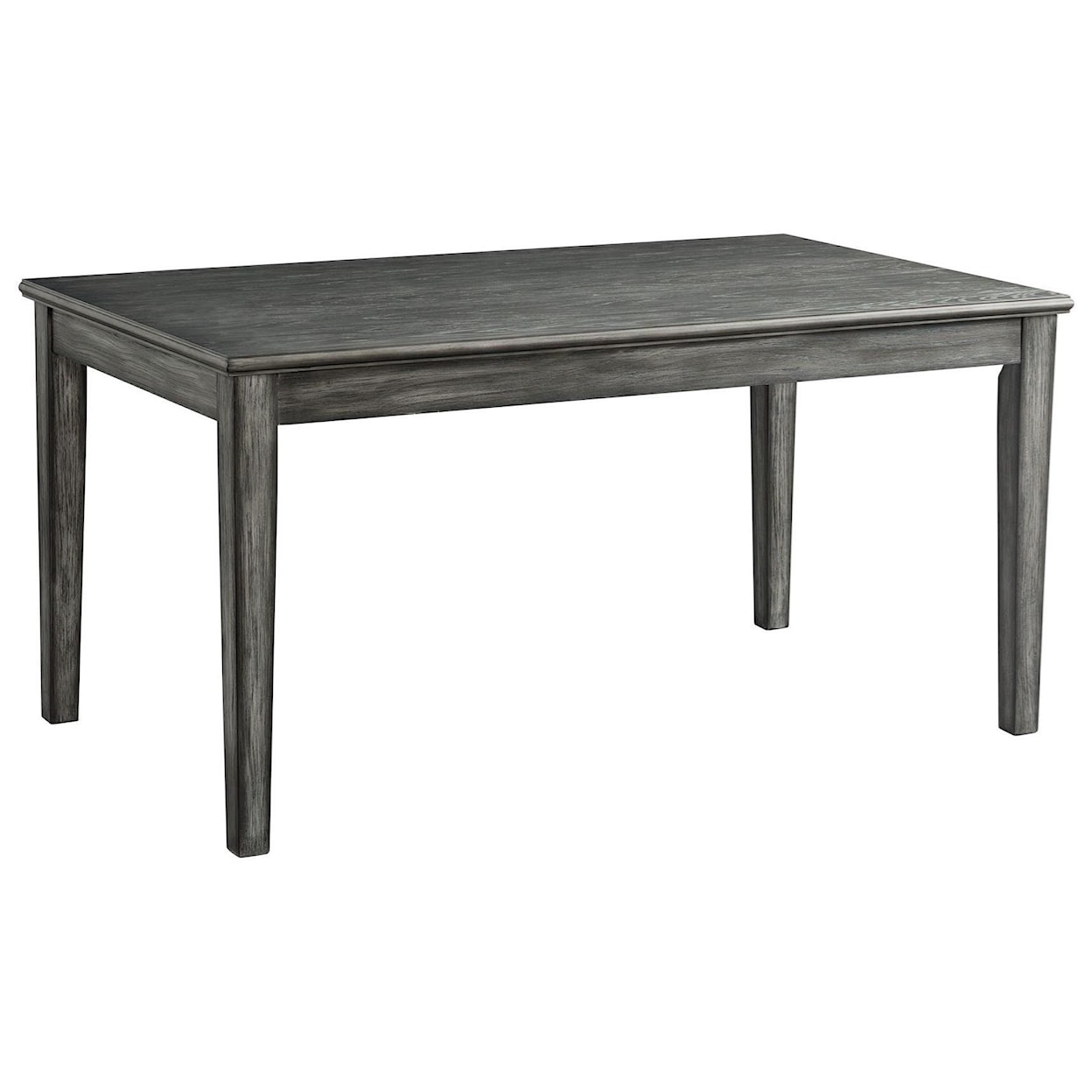 Elements International South Paw Dining Table